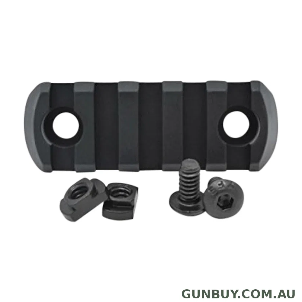 TIKKA M-Lok Picatinny Rail Adapter