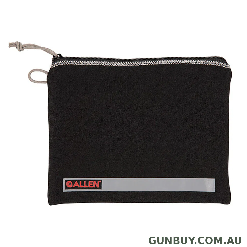 Allen Pistol Pouch - Full Size / Black