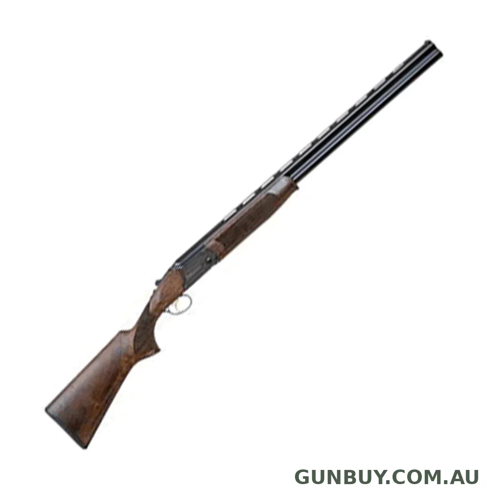 Webley & Scott 912B - 12 Gauge / 30"