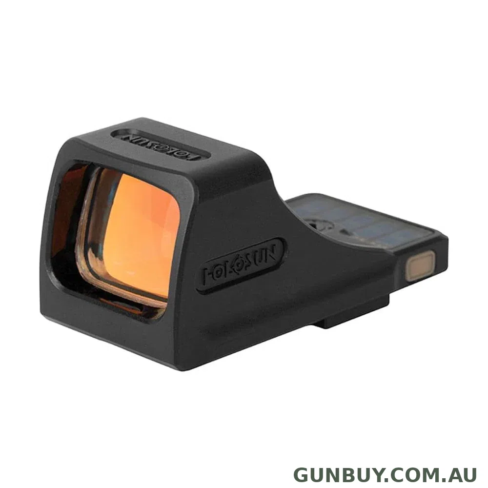 Holosun SCS VP9 - Green