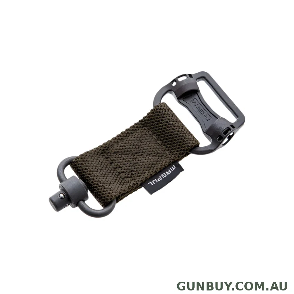 Magpul MS1 MS4 Adapter - Coyote