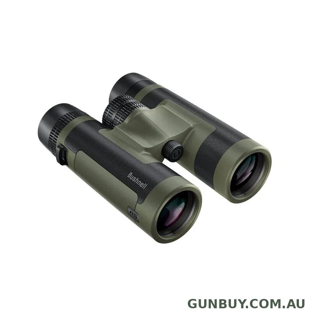 Bushnell Trophy R5 10x42