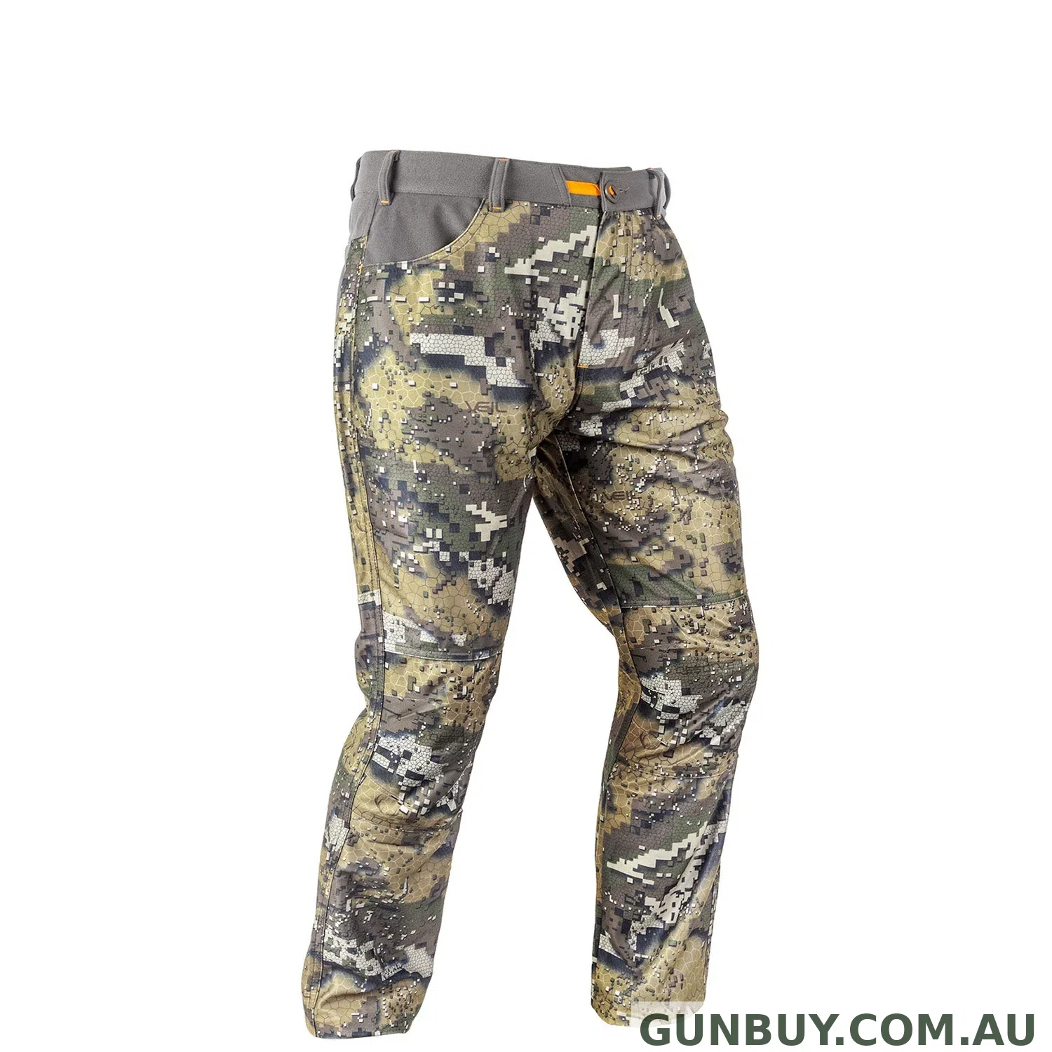 Hunters Element Macaulay Pants - Desolve / S