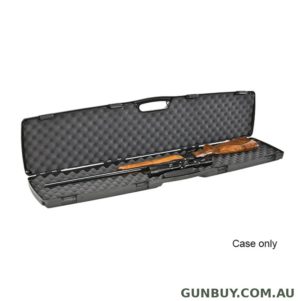 Plano Se Single Scoped Rifle Gun Case 48"