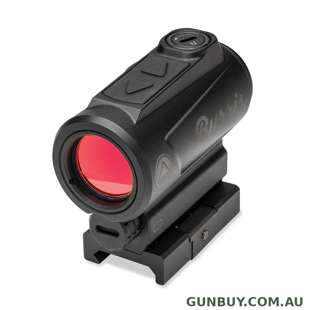 Burris FastFire RD