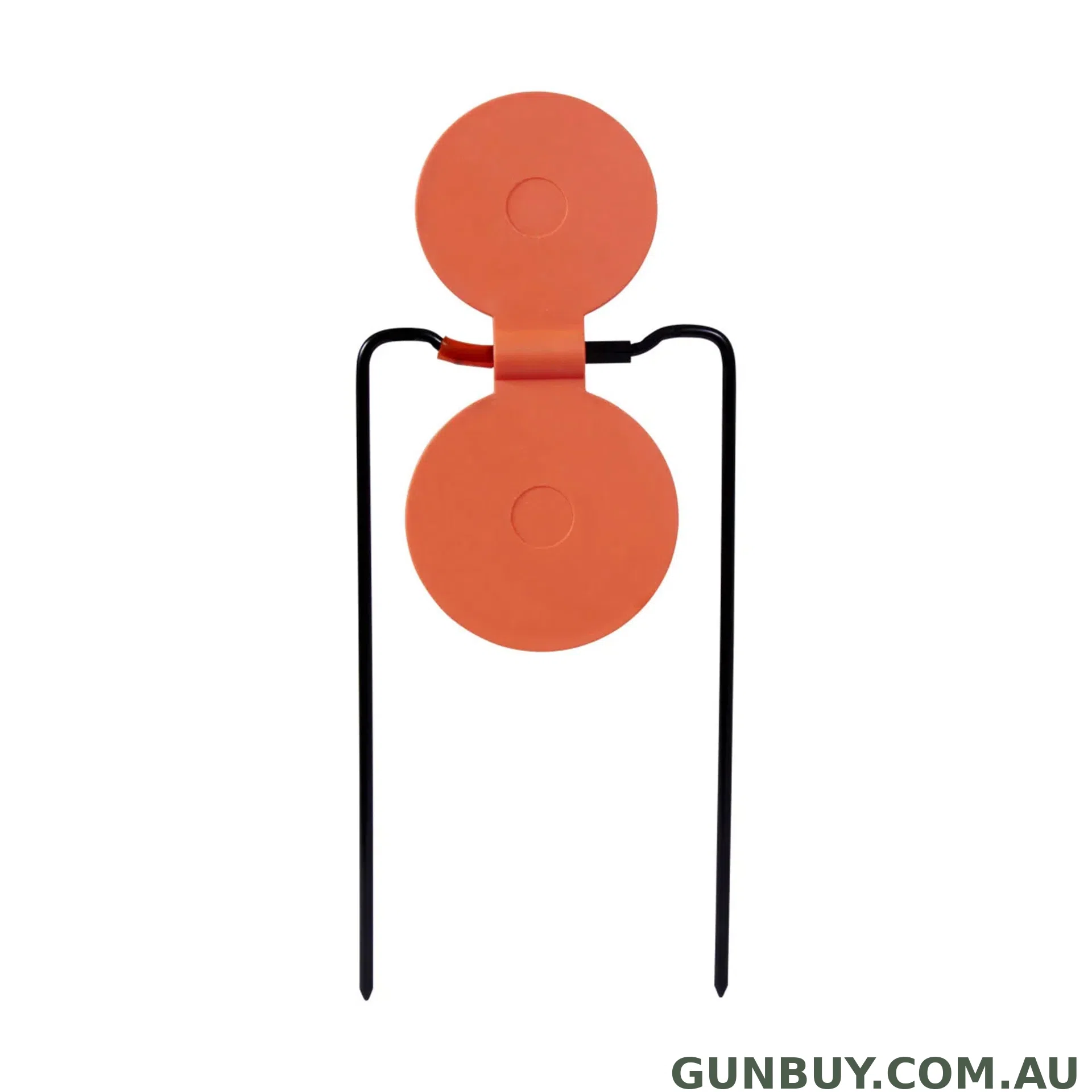ALLEN Self Healing Spinner Target