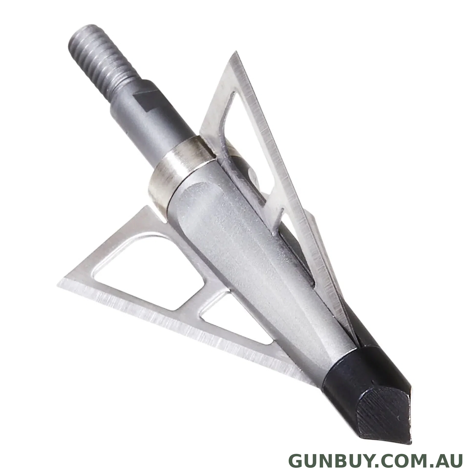 ALLEN Velox Terminus Crossbow Broadhead 100gr - 3 Pack