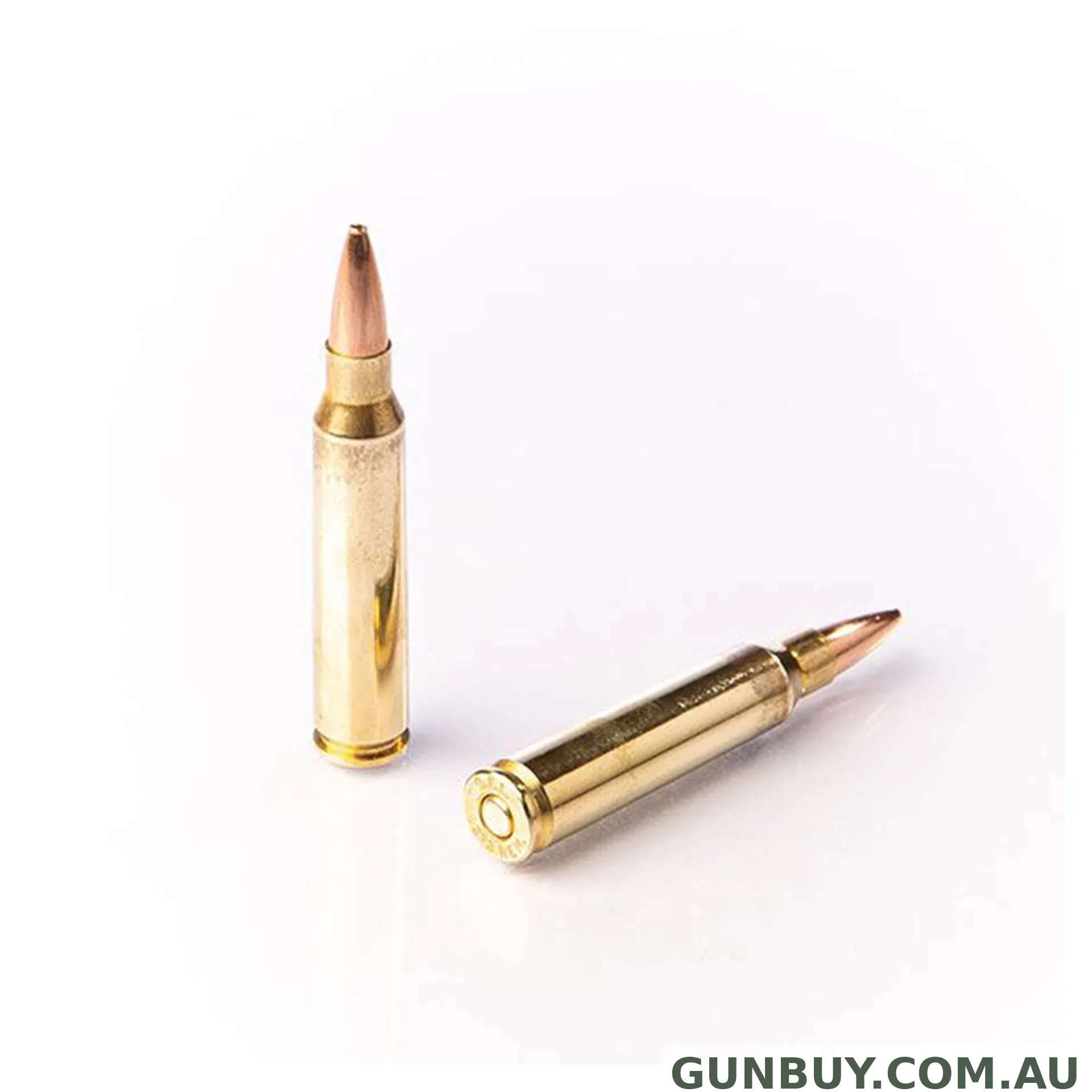 Horsleyparkgunshop 223 Rem 50gr HP / 50