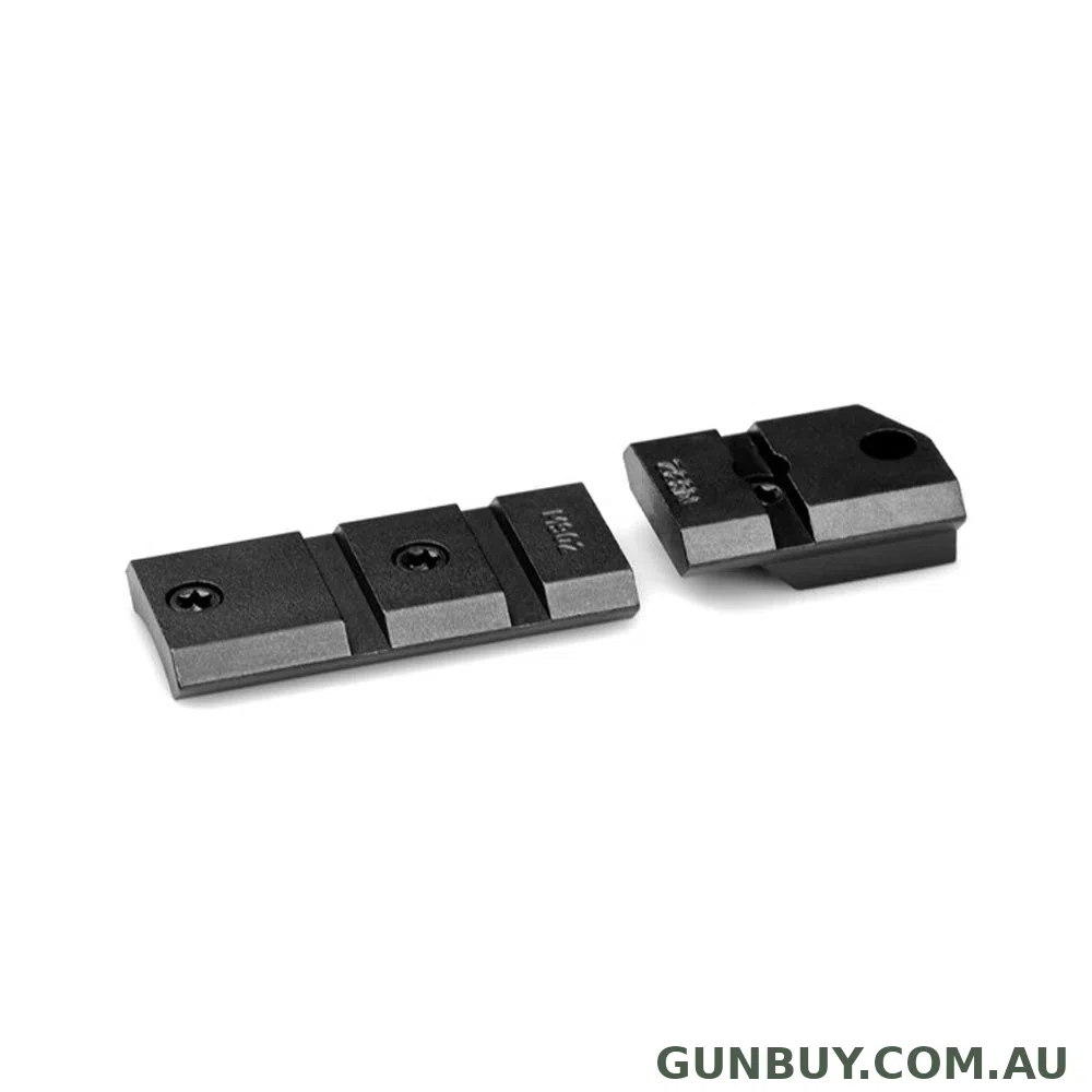 Warne Mauser 98 Unaltered 2 Piece Base