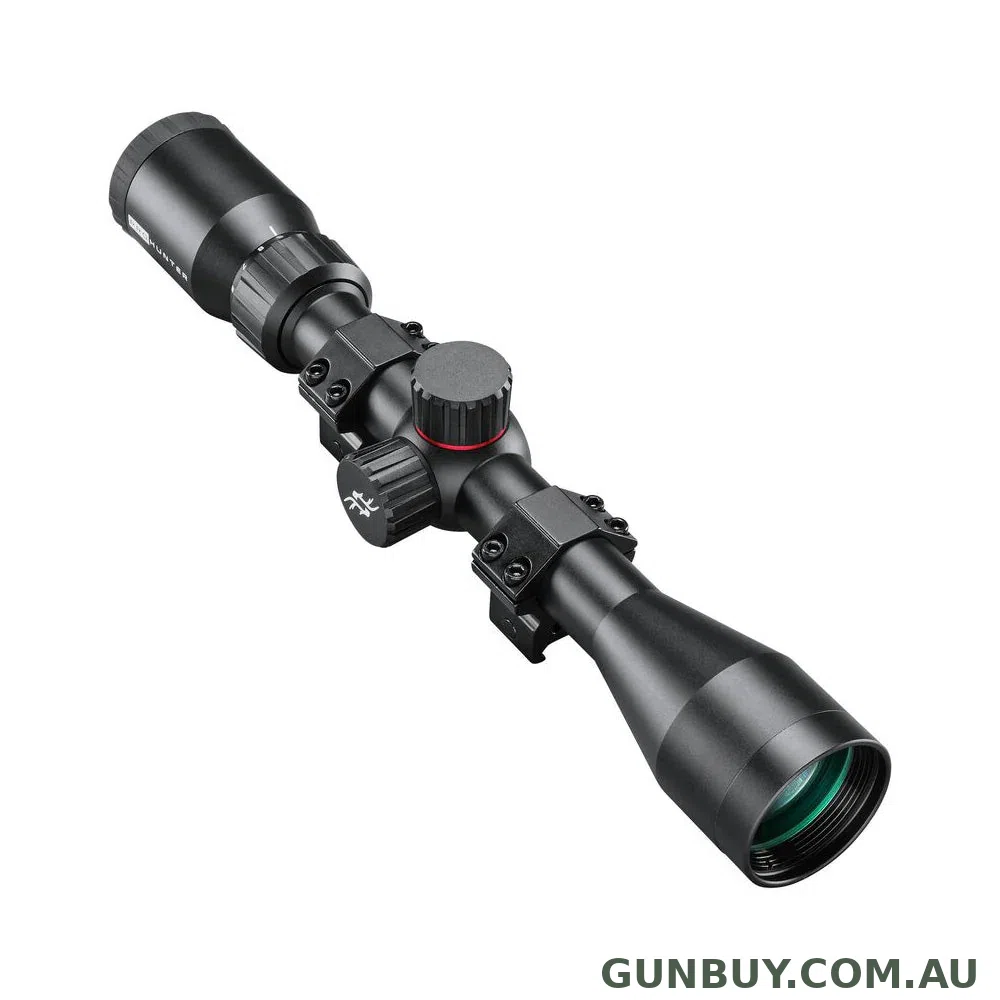 Simmons Pro Hunter 3-9x40