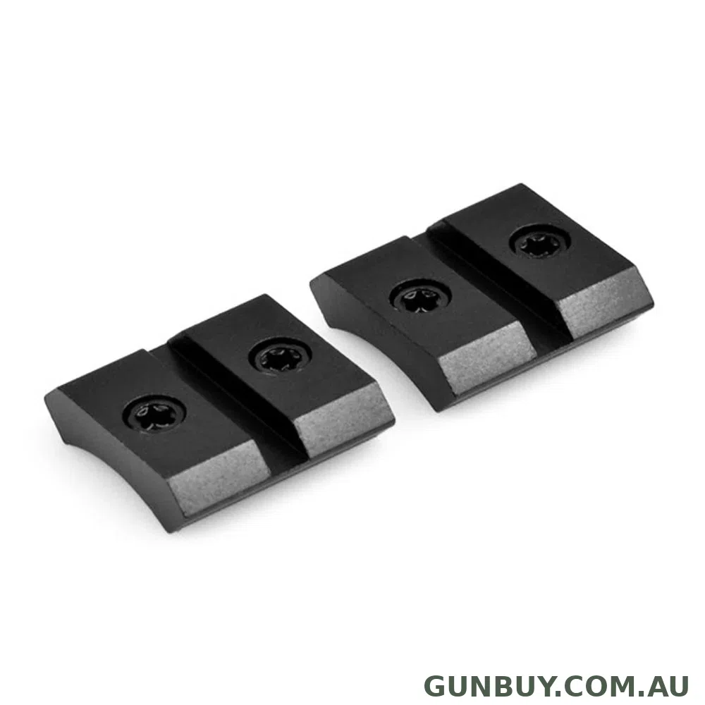 WARNE BLR 2 Piece Base