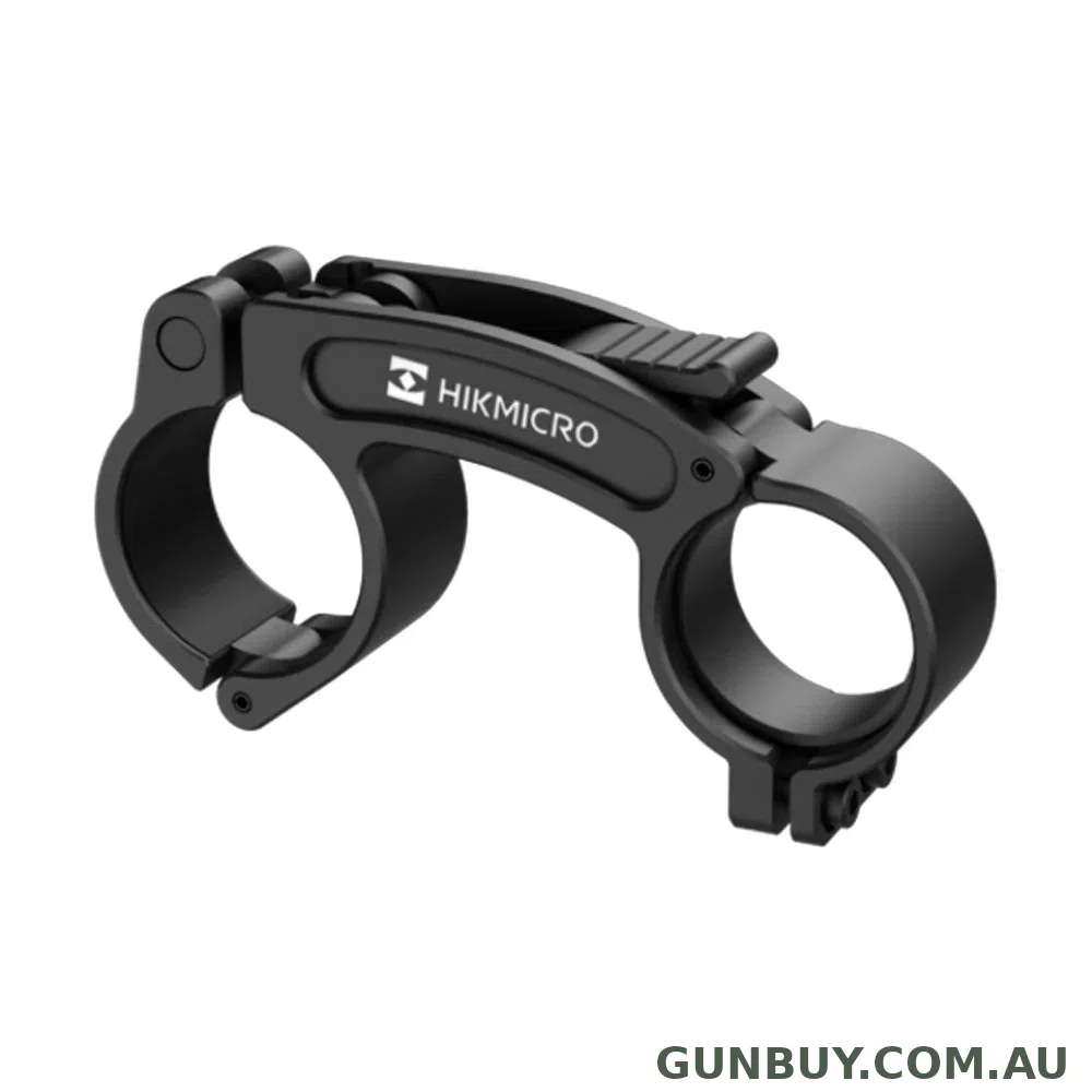 HIKMICRO Alpex 4K A50E IR Illuminator Kit