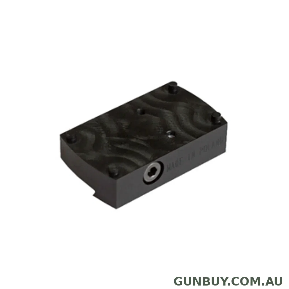 Delta Optical Adjustable Mount for Mini Dot HD