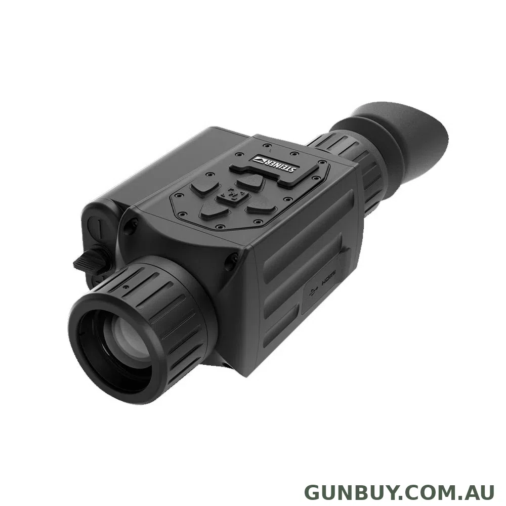 Steiner Nighthunter S35 Scope Thermal