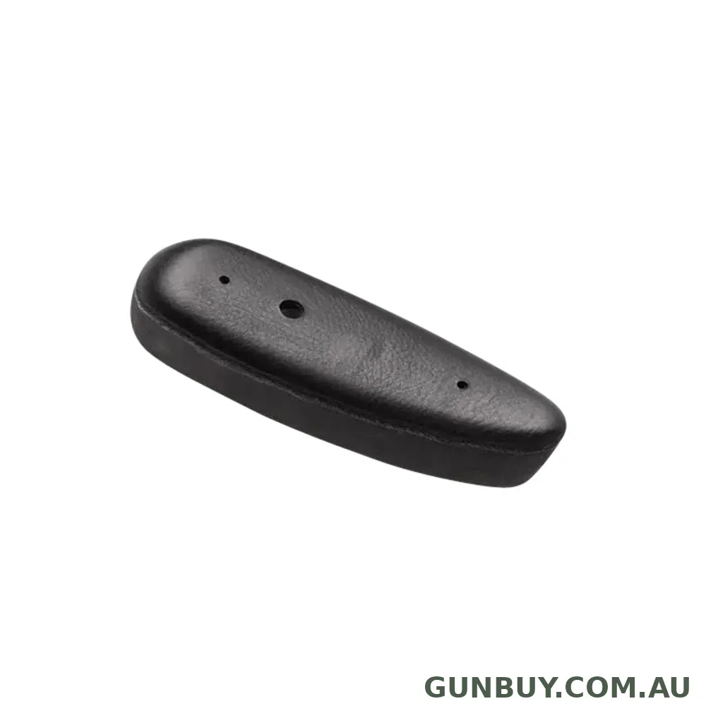 Beretta Leather Recoil Pad - Skeet / Sporting / 23mm