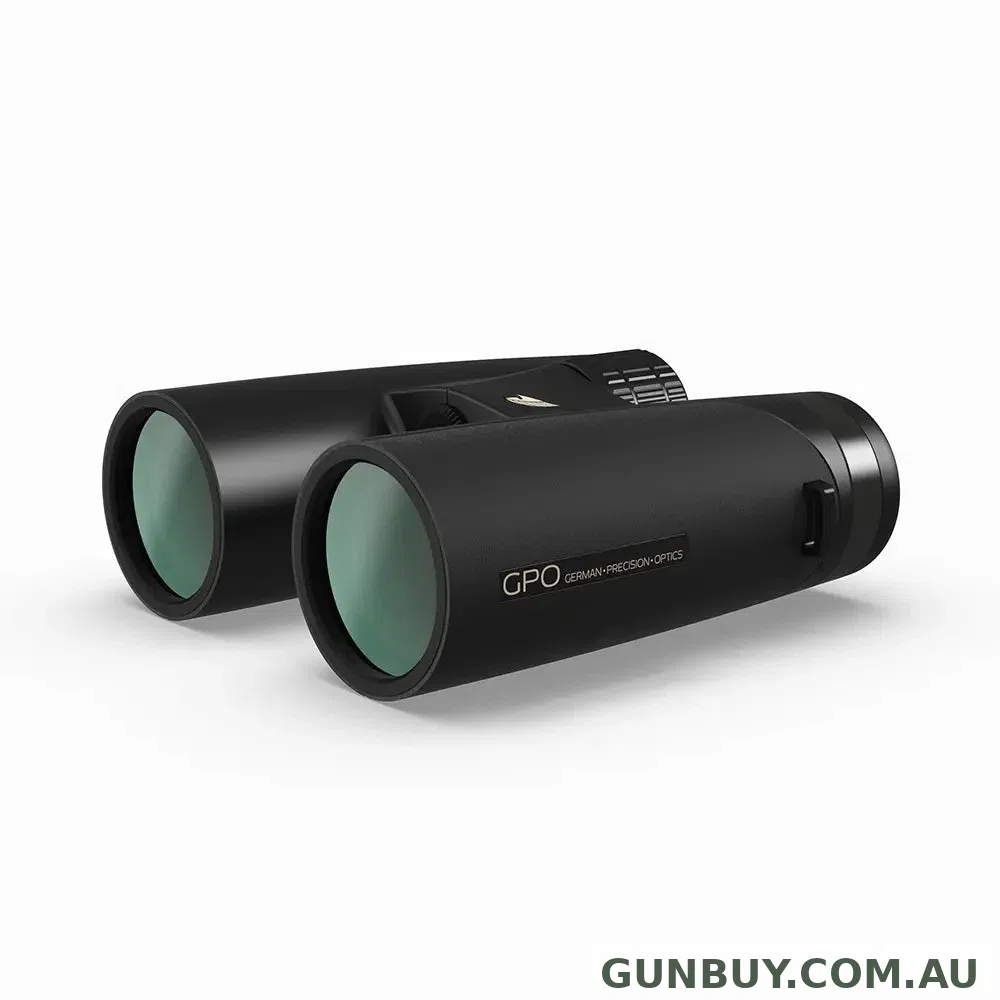 GPO Passion 10x42 ED - Black
