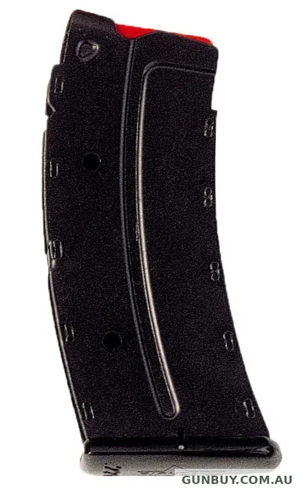 Anschutz 22LR Magazine - 10 Round