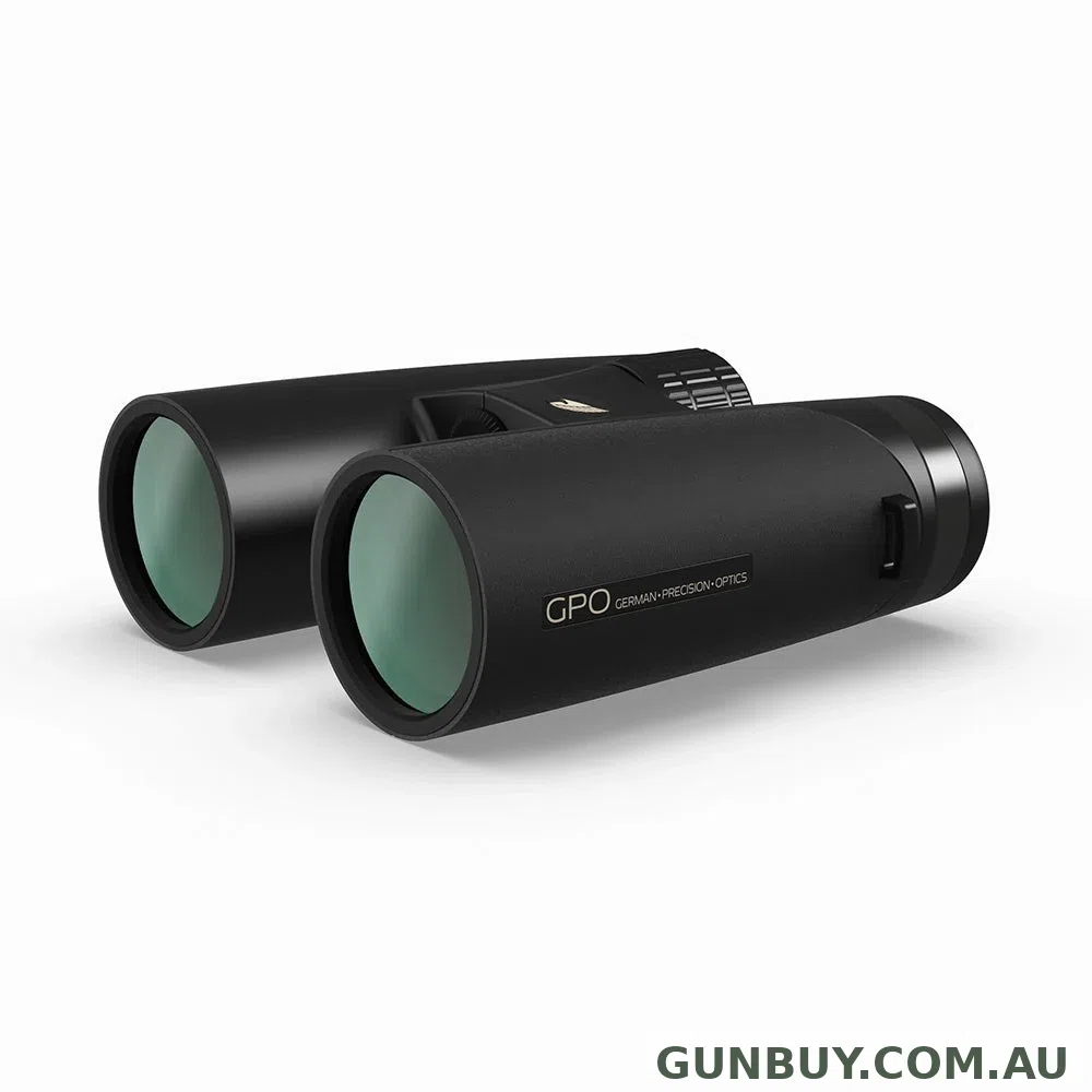 GPO Passion 8x42 ED - Black