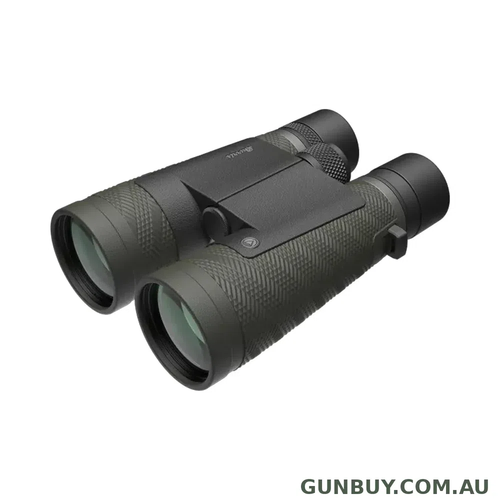 Burris Signature HD Binoculars 15x56
