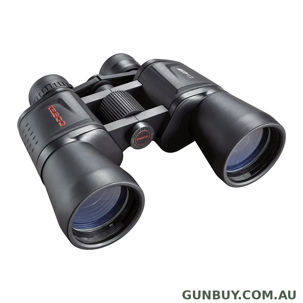 TASCO Essentials 10x50