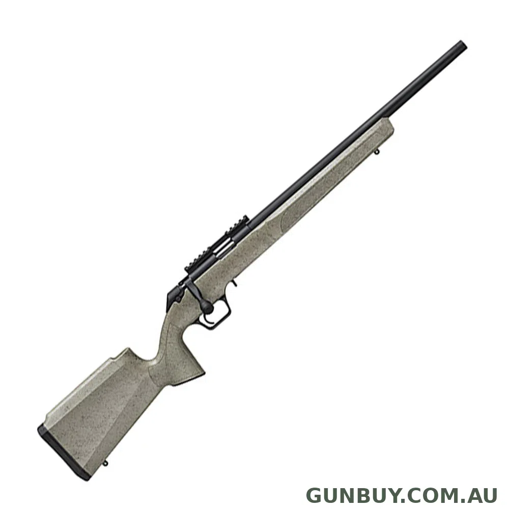Springfield Armory 2020 Rimfire Target Sage Web