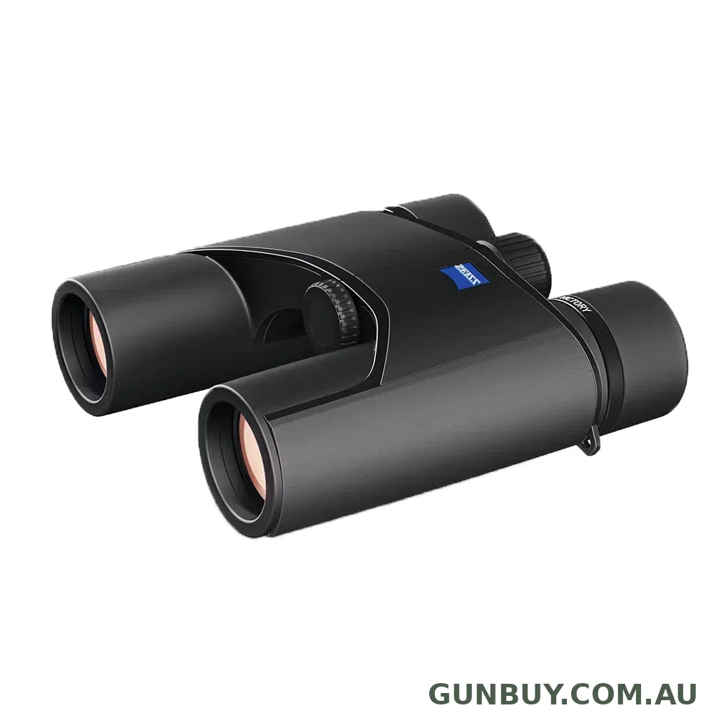 Zeiss Victory Pocket 8x25