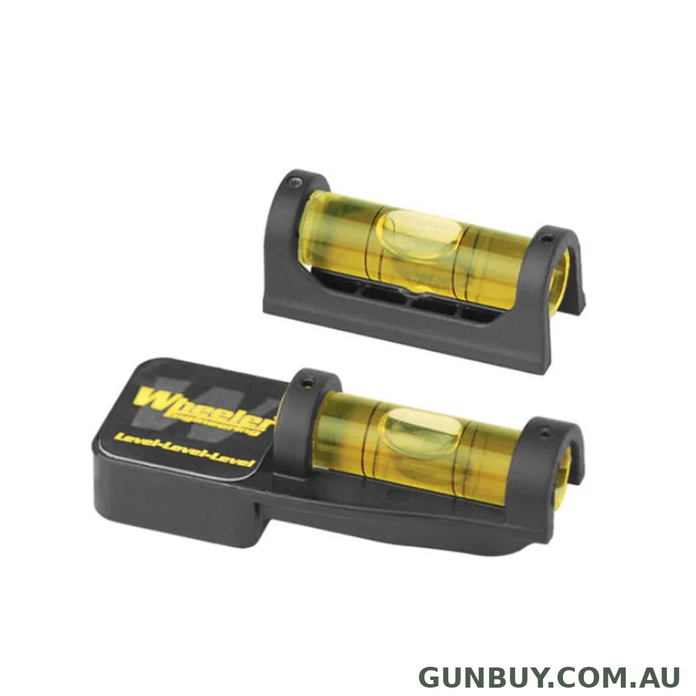 Wheeler Scope Level
