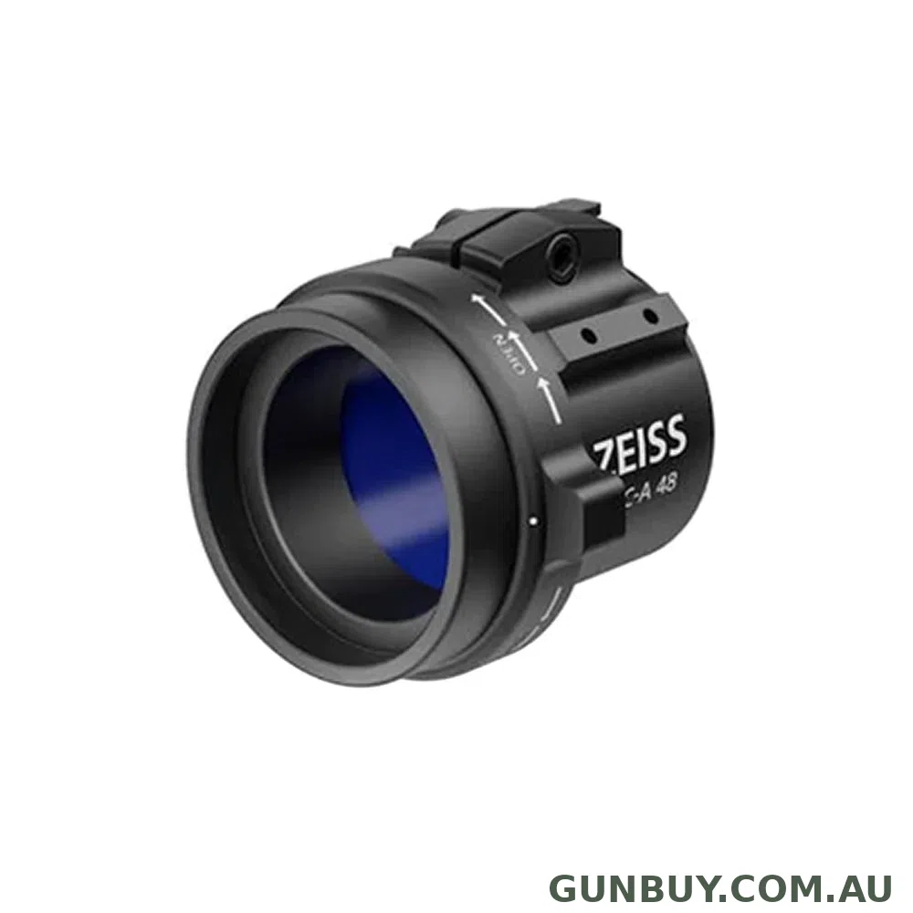 Zeiss DTC Adaptor - 42mm
