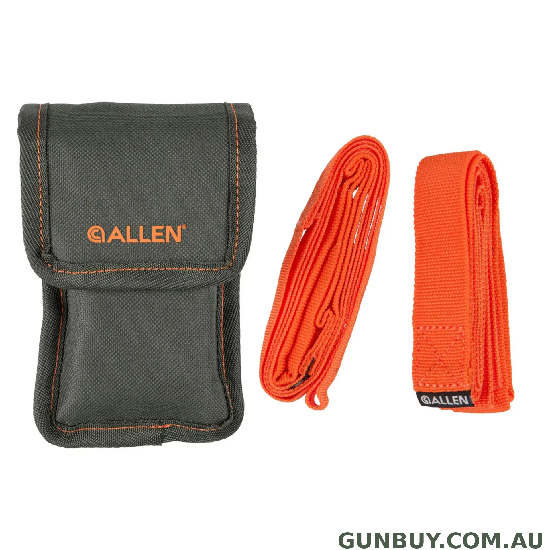 ALLEN Pack Away Deer Drag