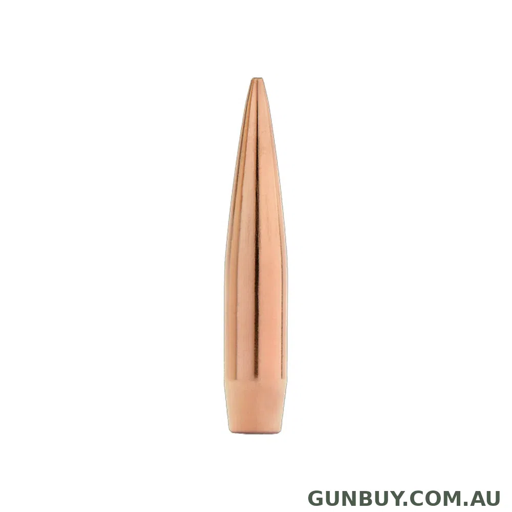Sierra 6mm HPBT Match 110gr Projectiles - 500 Pack