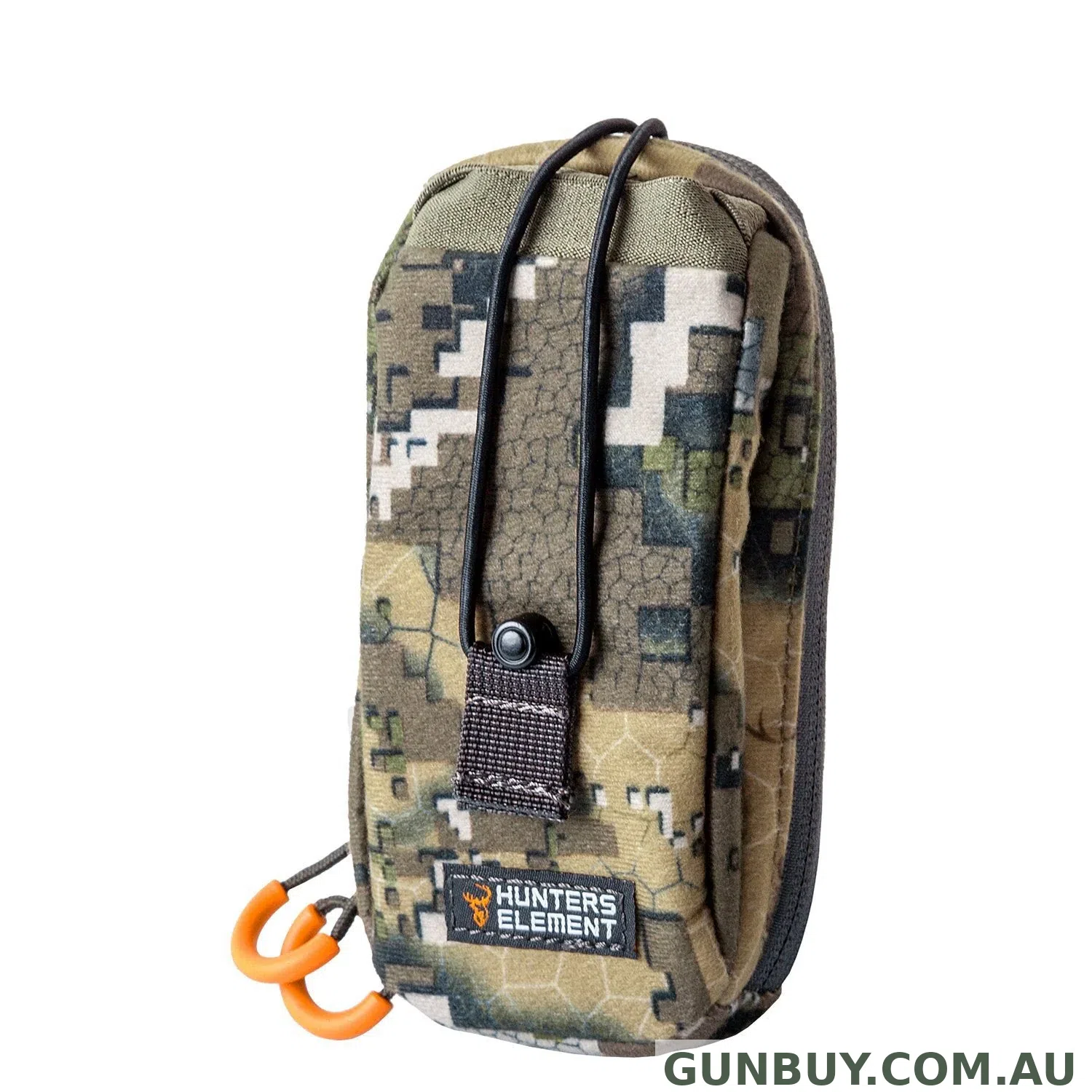 Hunters Element Latitude GPS Pouch - Desolve