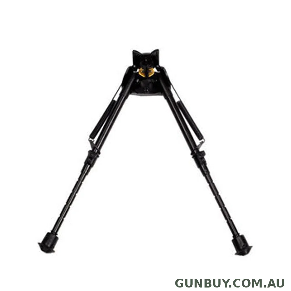 HY SKOR 6"-9" TAC Bipod Swivel With Picatinny Adapter