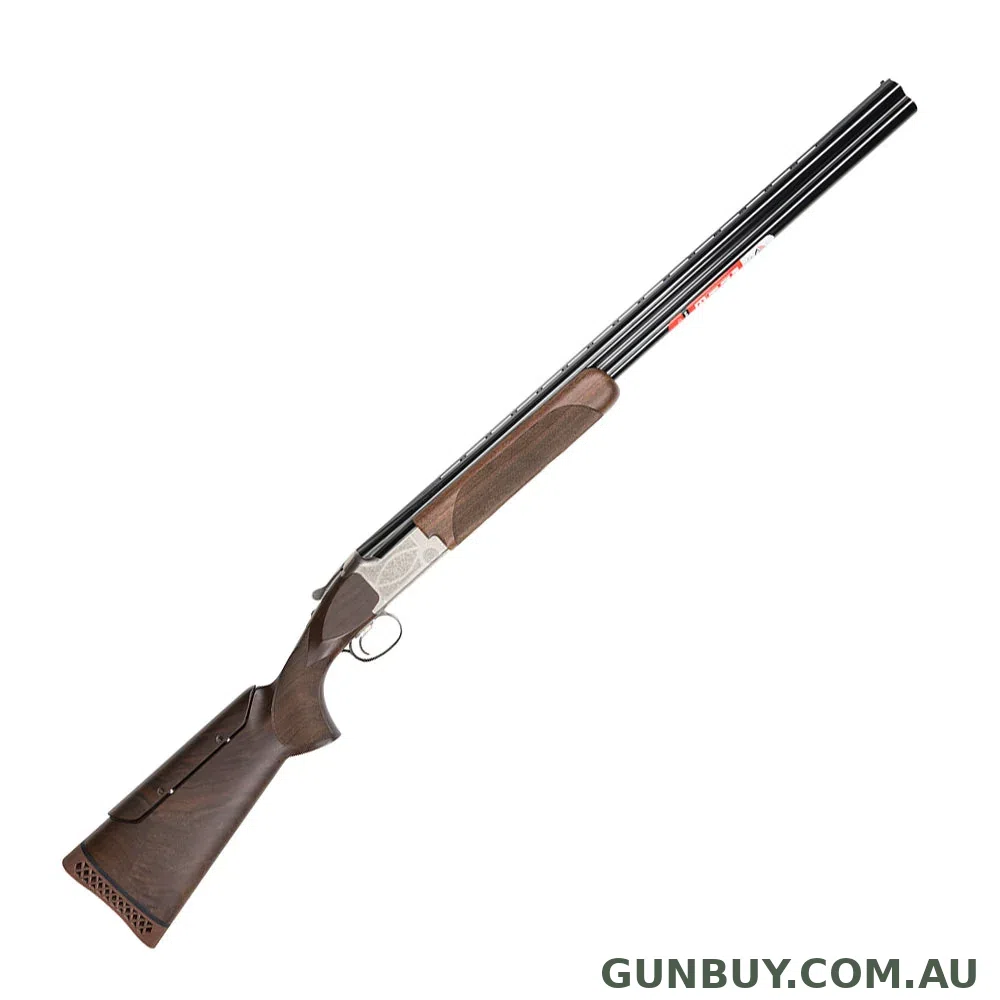Miroku Mk38 Trap - 30" Invector Plus / Adjustable Stock & Trigger