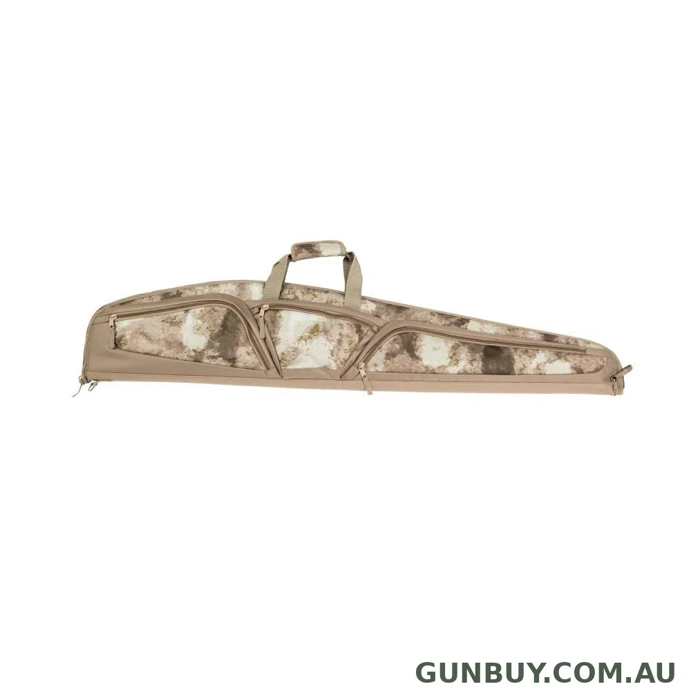 Allen ATACS Rifle Case - 48"