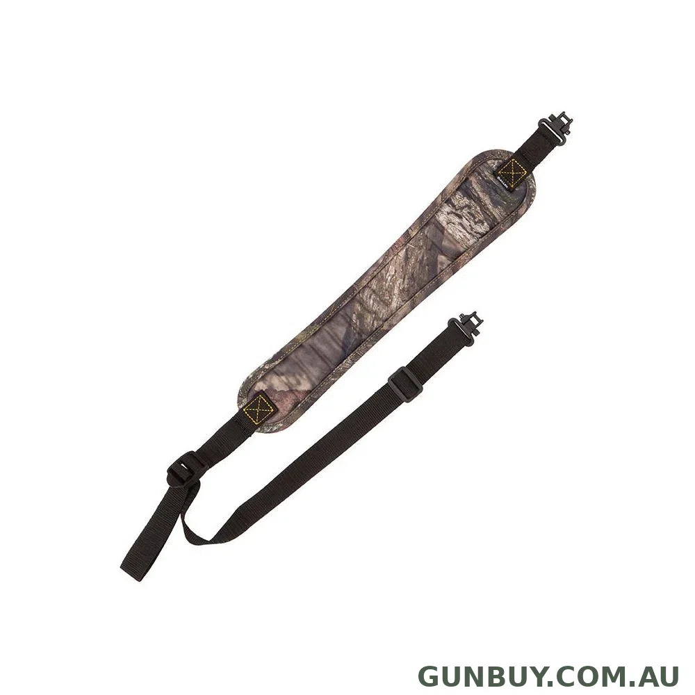 Allen High Country Ultralite Sling + Swivels - Camo