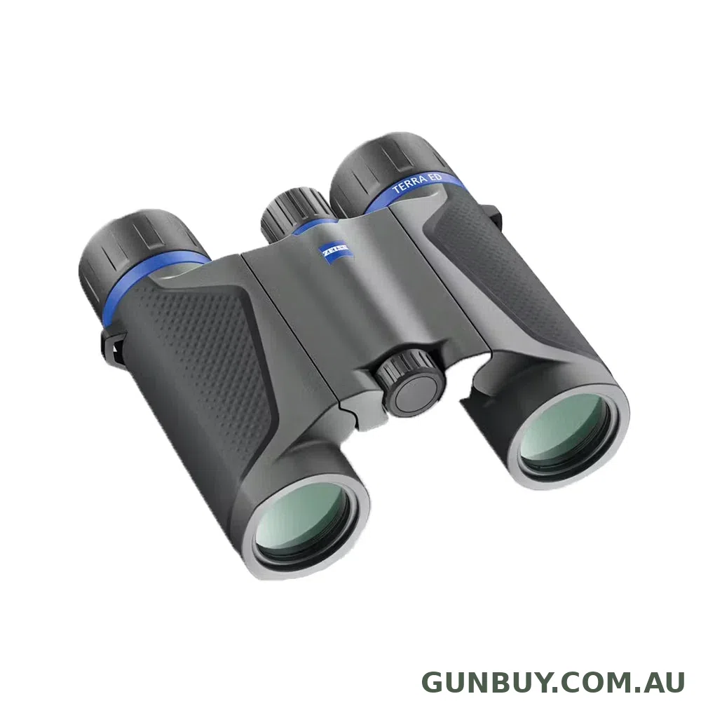 Zeiss Terra ED Pocket 8x25