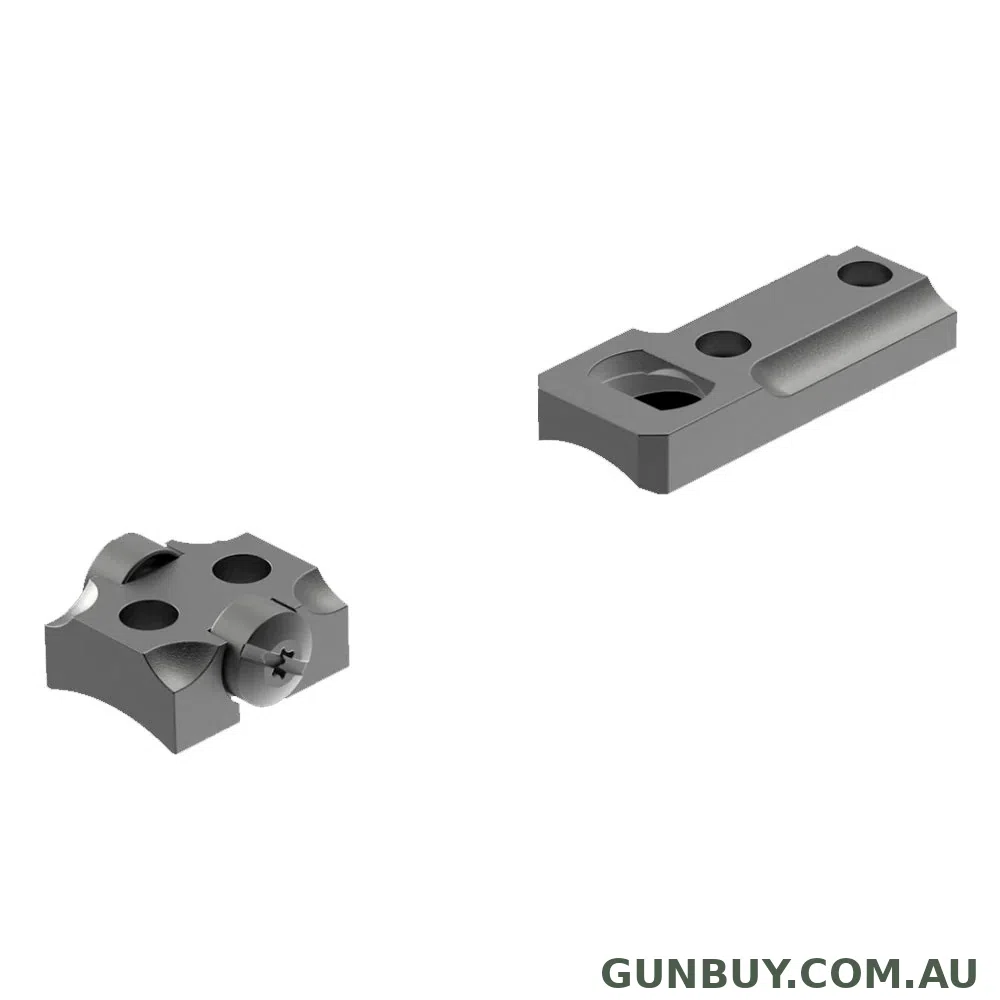 Leupold 2 Piece Bases Standard Kimber 8400 - Matte