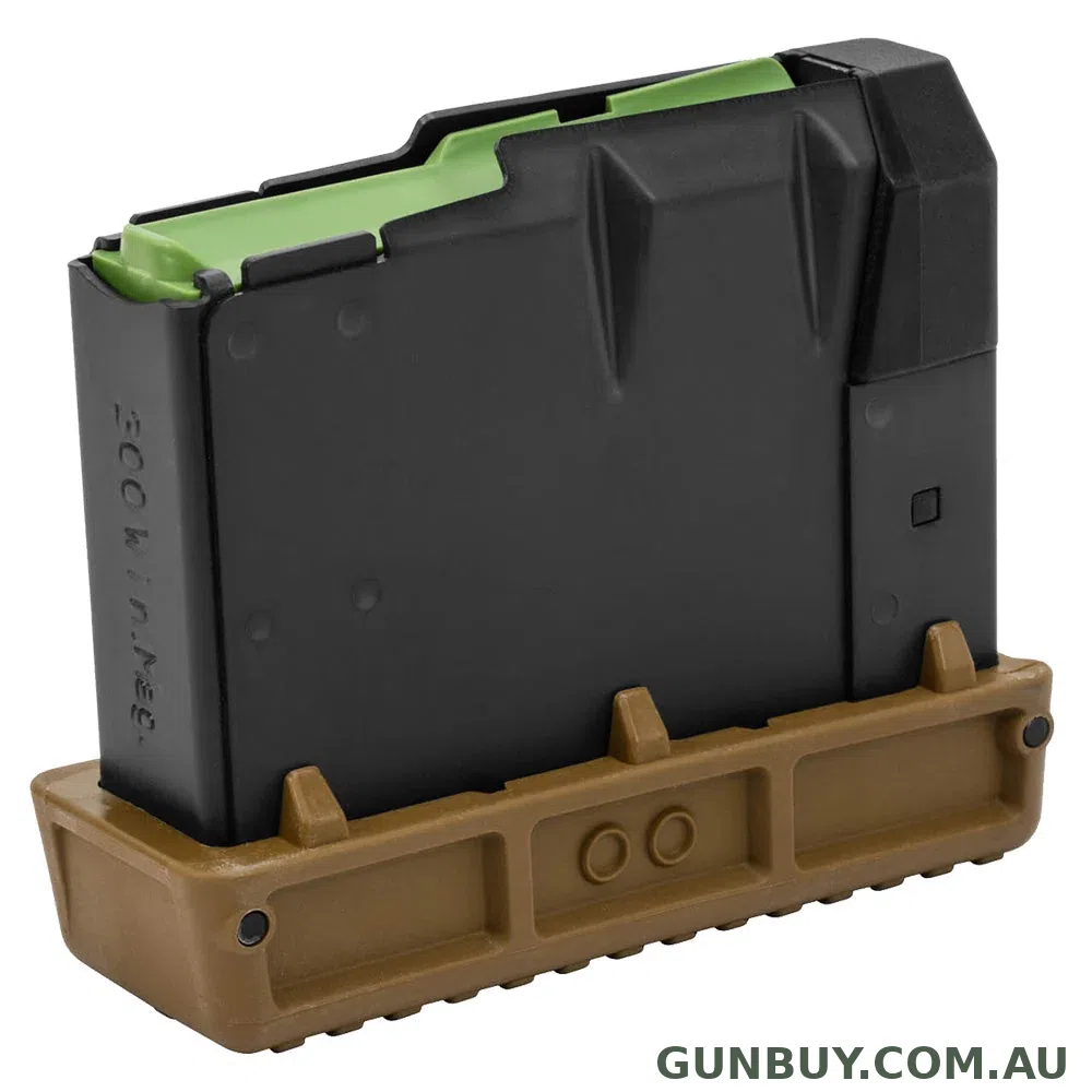 Sako TRG M10 Magazine - 10 Round