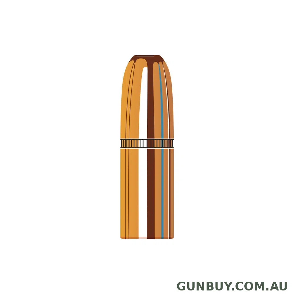 Hornady 400 Cal (.410 Diameter) Dgs 400gr Projectiles - 50pk