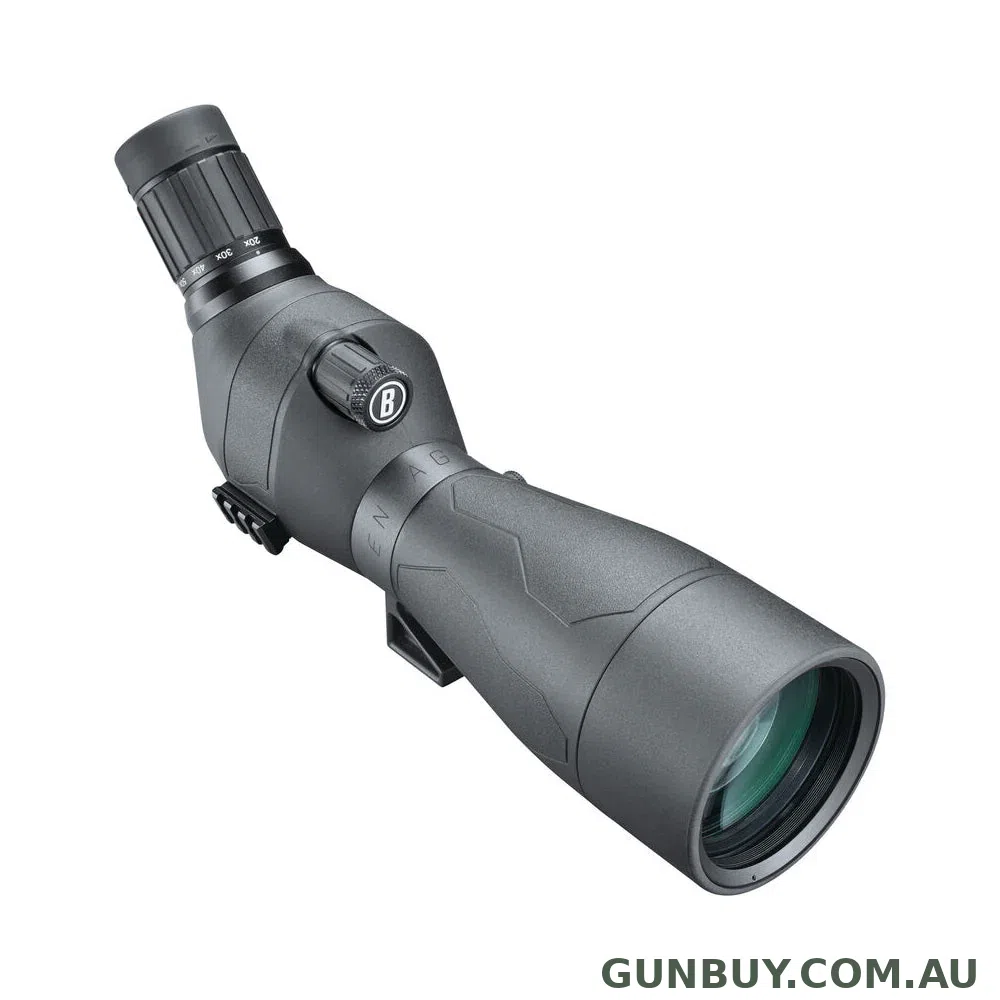 BUSHNELL Engage DX 20-60x80