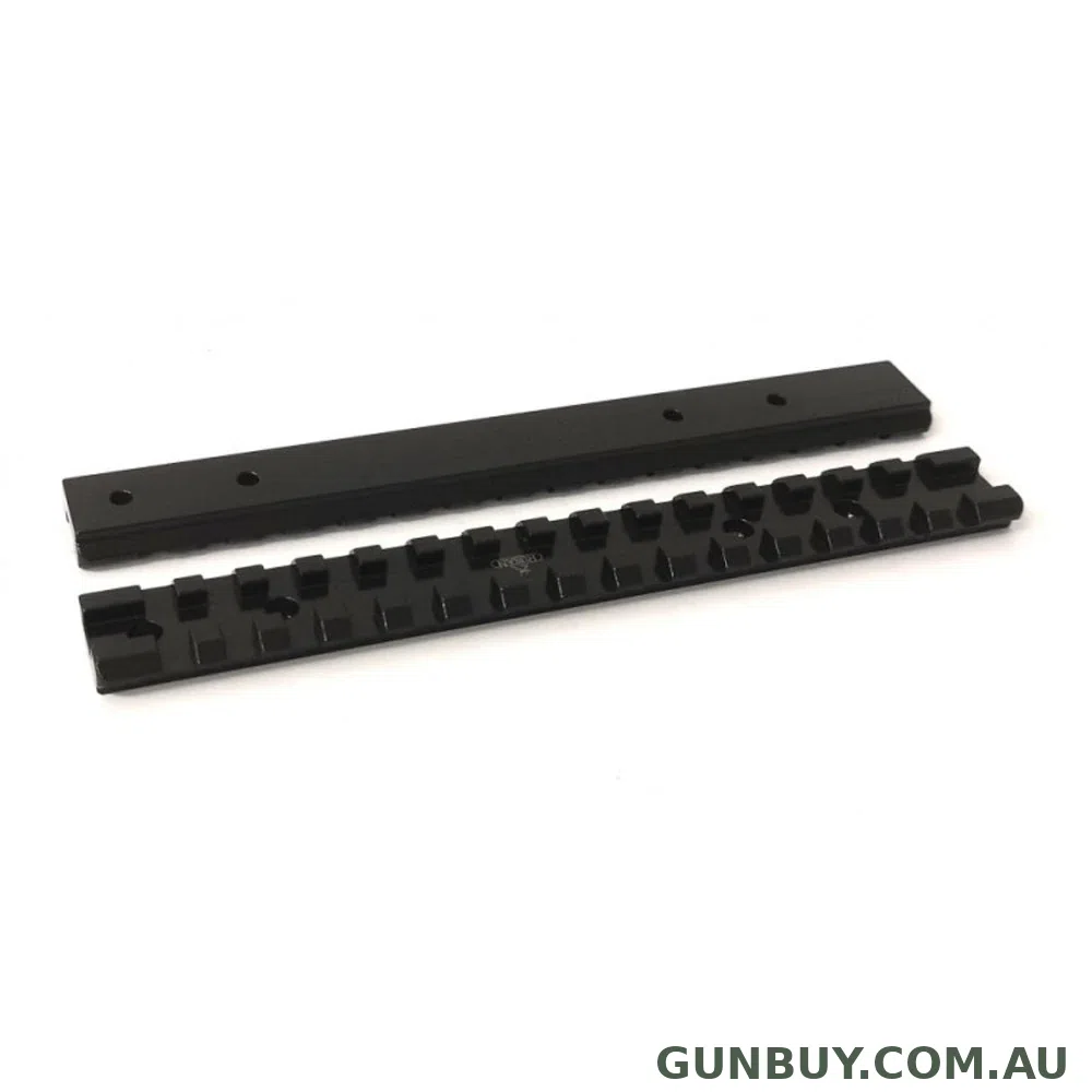 Rusan Picatinny Rail for T1x