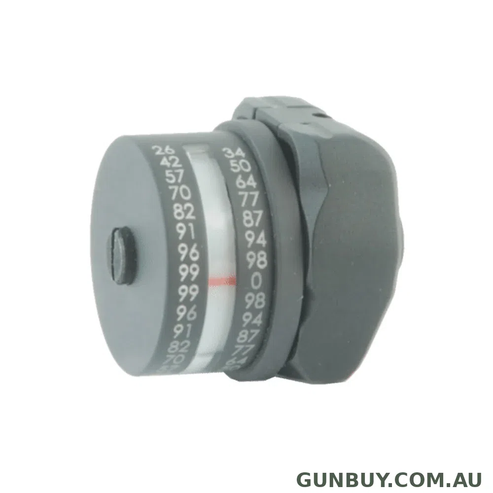 Spuhr ACI & A-0004 Interface
