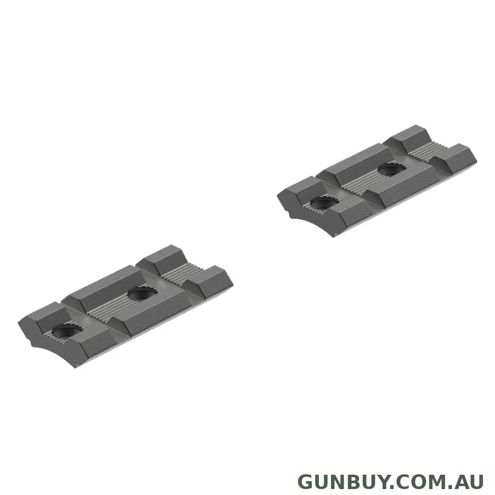 Leupold Rifleman 2 Piece Bases A-Bolt 3
