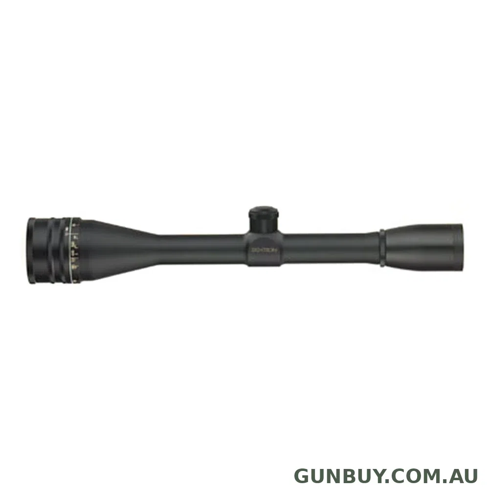 Sightron SII 36x42 BRD - TD .125
