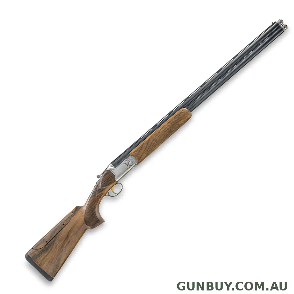 Bettinsoli X-Trail 'T' Special With Adjustable Stock - 30"