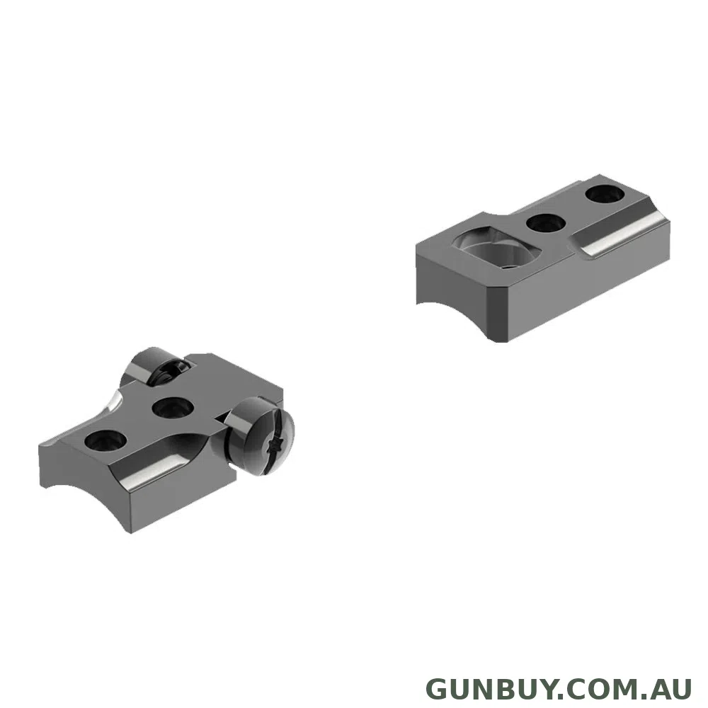 Leupold 2 Piece Bases Standard 1416 1710 1770 1771 - Matte