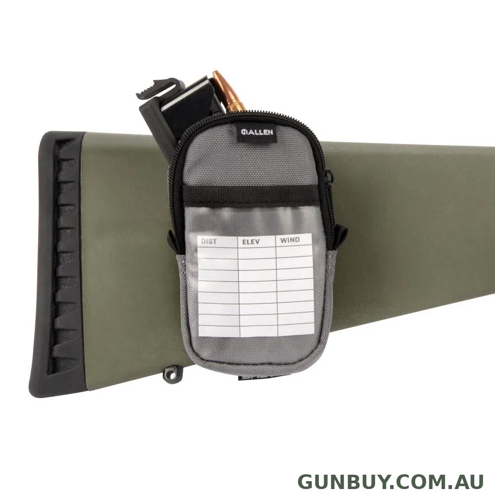 ALLEN Next Shot Magazine / Accessory Pouch