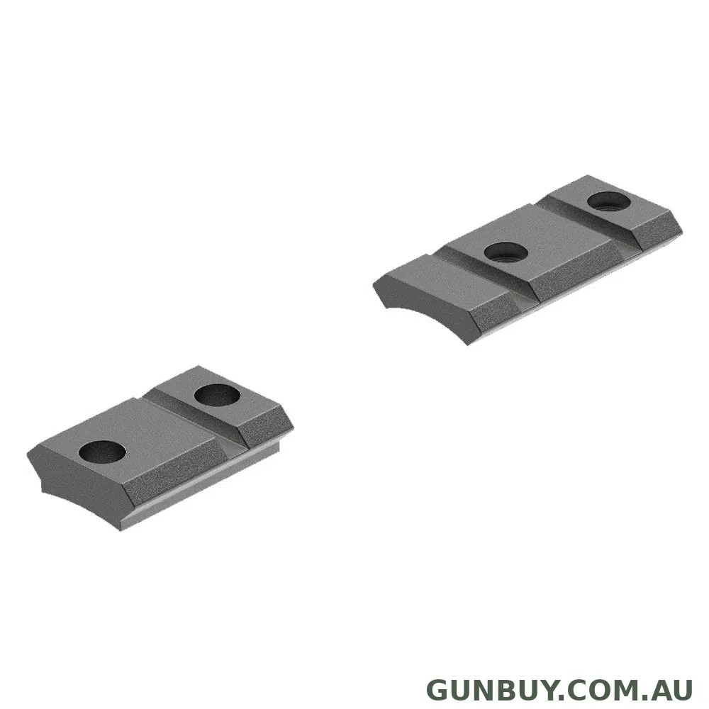 LEUPOLD Qrw Bases 2 Piece Win Xpr Matte