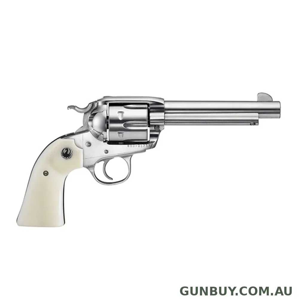 Ruger Vaquero Bisley