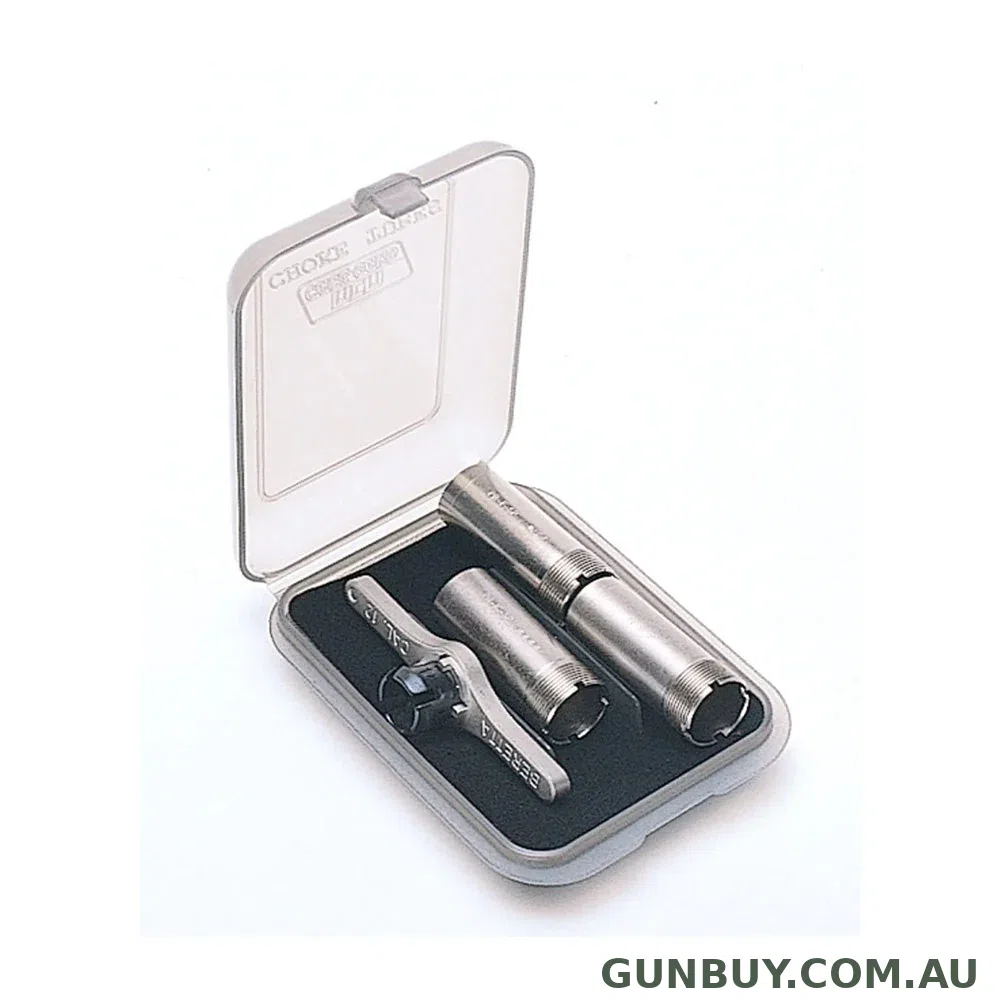 MTM Small Choke Tube Case